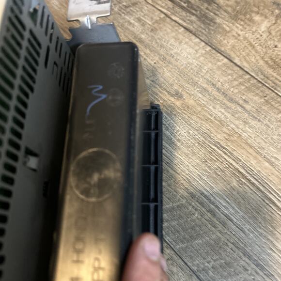 2006 2007 2008 Honda Pilot LX 4WD CD Player Radio Receiver 4XV2 OEM - Picture 4 of 5